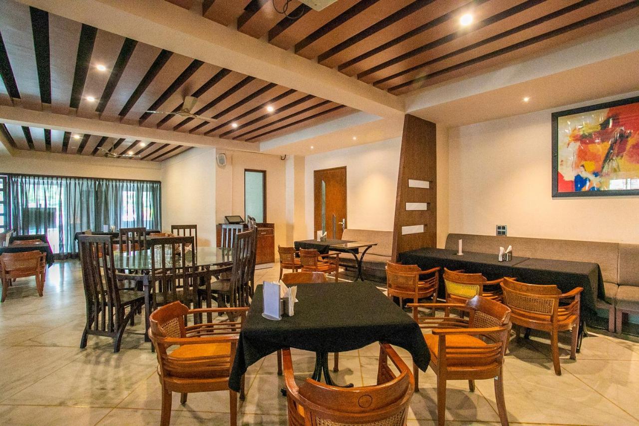 فندق Oyo 18762 Vaishnavi Residency بنغالور المظهر الخارجي الصورة