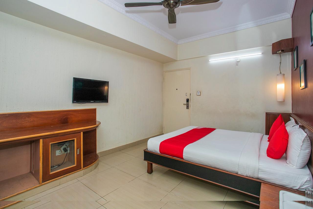 فندق Oyo 18762 Vaishnavi Residency بنغالور المظهر الخارجي الصورة