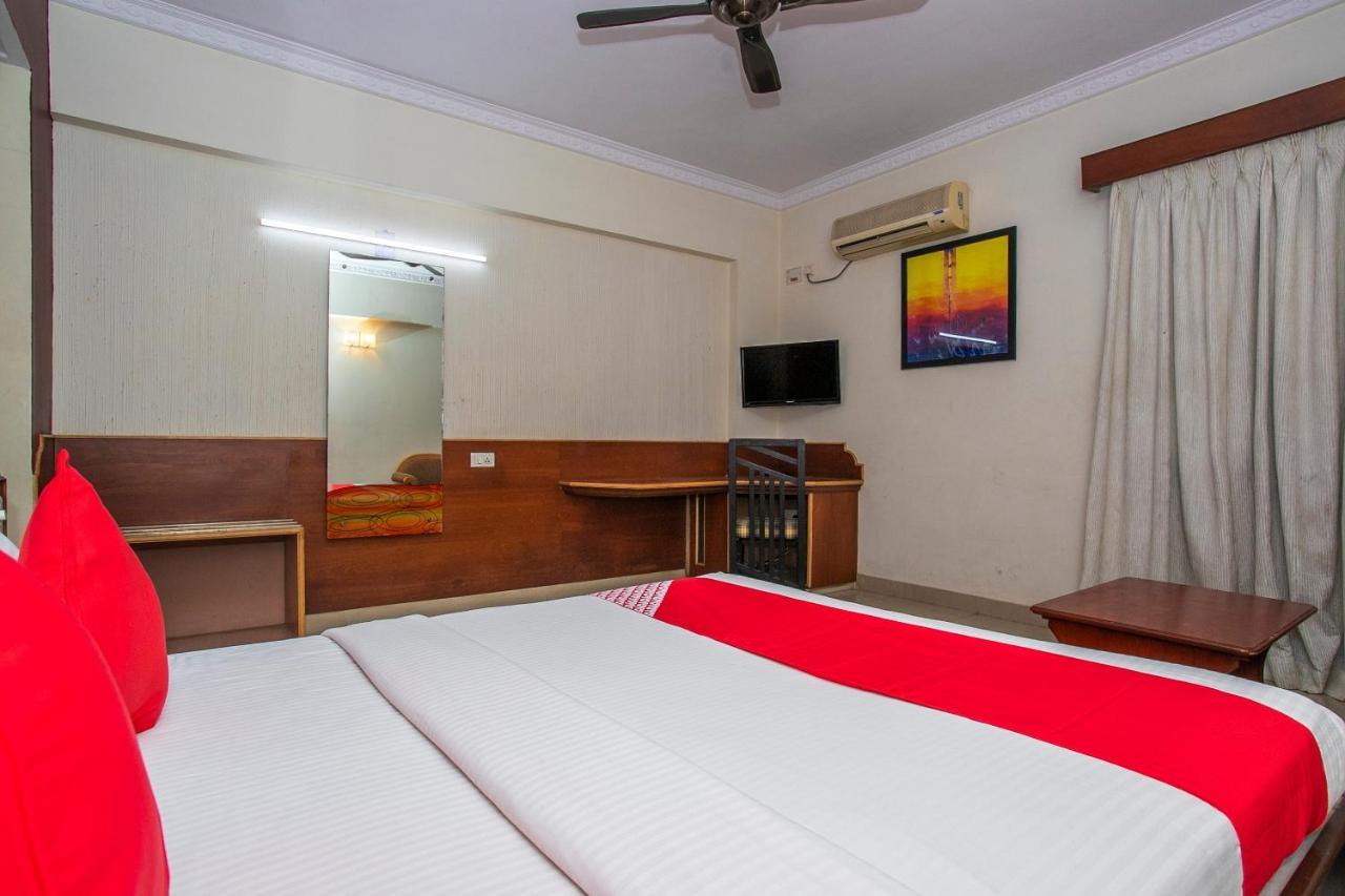 فندق Oyo 18762 Vaishnavi Residency بنغالور المظهر الخارجي الصورة