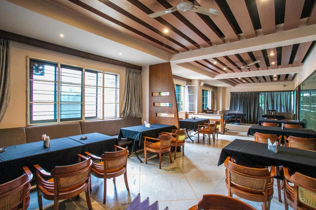 فندق Oyo 18762 Vaishnavi Residency بنغالور المظهر الخارجي الصورة
